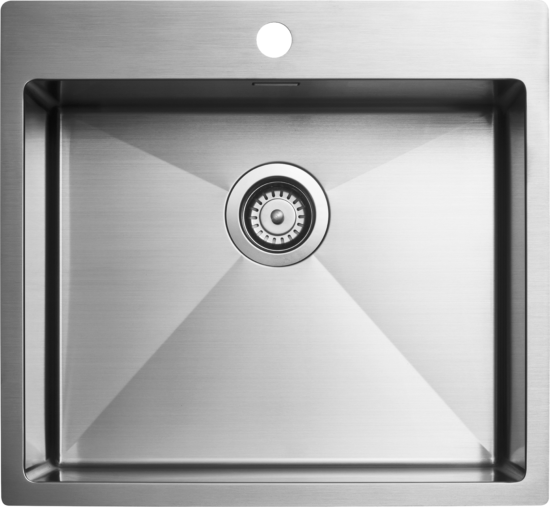 Diskho 5540 Rostfritt | Tapwell